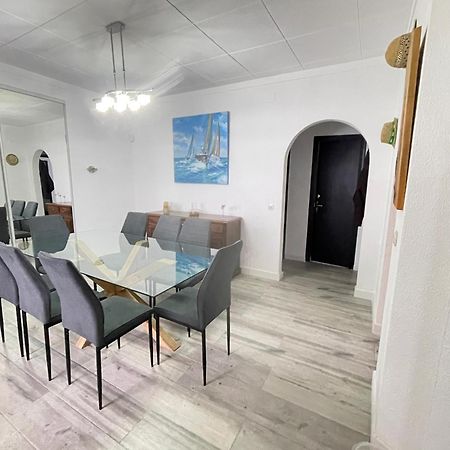 Charmante Villa Avec Piscine Dans Les Canaux Empuriabrava Εξωτερικό φωτογραφία